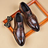 Antonio - Zapatos Clásicos Elegantes
