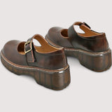 Isabel - Zapatos Vintage y Modernos