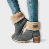 Isabel - Botas Elegantes para Mujer