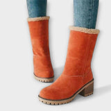 Isabel - Botas Elegantes para Mujer
