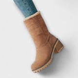 Isabel - Botas Elegantes para Mujer