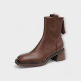 Lía - Botas elegantes para mujer
