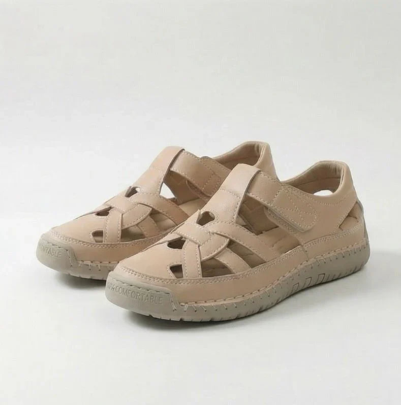 Teresa - Sandalias Elegantes