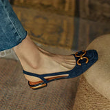 Martina - Sandalias elegantes