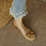 Martina - Sandalias elegantes