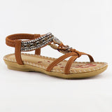 Dolores - Sandalias Elegantes