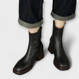 Lía - Botas elegantes para mujer