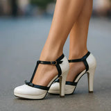 Isabel - Zapatos Elegancia
