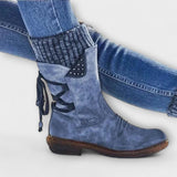 Isabel - Zapatos ortopédicos de invierno