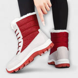 Clara - Botas de invierno impermeables