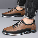 Manuel - Zapatillas Oxford