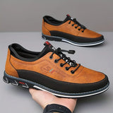 Manuel - Zapatillas Oxford