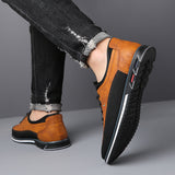 Manuel - Zapatillas Oxford