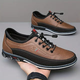 Manuel - Zapatillas Oxford