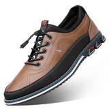 Manuel - Zapatillas Oxford