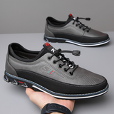 Manuel - Zapatillas Oxford