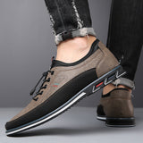 Manuel - Zapatillas Oxford