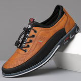 Manuel - Zapatillas Oxford