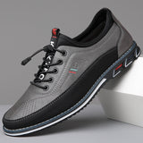 Manuel - Zapatillas Oxford