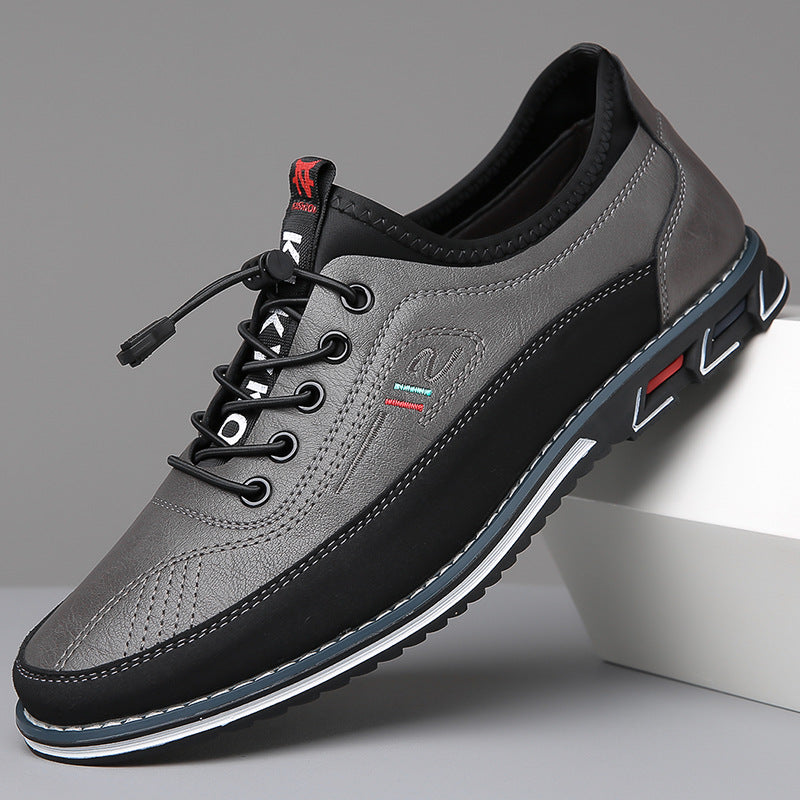Manuel - Zapatillas Oxford