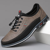 Manuel - Zapatillas Oxford