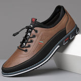 Manuel - Zapatillas Oxford