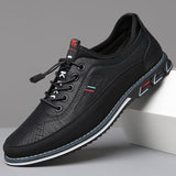 Manuel - Zapatillas Oxford