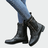 Botas de confort