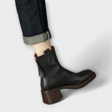 Lía - Botas elegantes para mujer