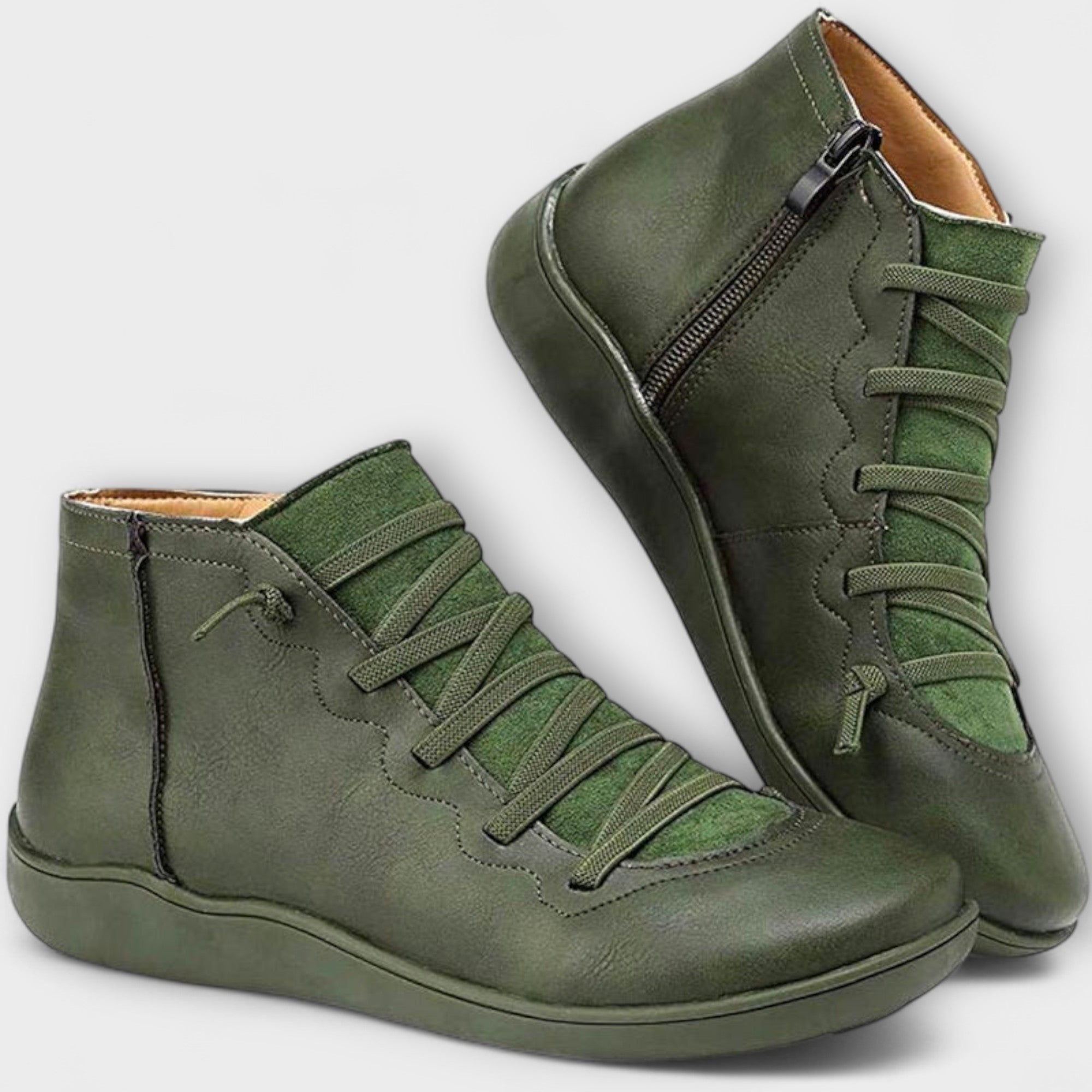 Luzia - Botas Elegantes