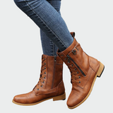 Botas de confort