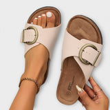 Victoria - Sandalias de corcho