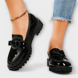 Clara - Mocasín elegante