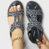 Pilar - Sandalias boho