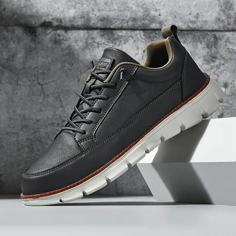 Vicente - Zapatos Elegantes Cómodos