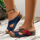 María - Sandalias Elegantes
