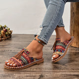 Sofía - Sandalias Confortables
