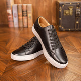 Rocío - Zapatos Bajos Elegantes