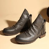 Paulo - Botas Chelsea Elegantes