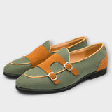 Clara - Mocasines