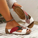 María - Sandalias Elegantes