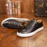 Rocío - Zapatos Bajos Elegantes