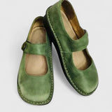 Isabel - Zapatos ortopédicos Mary Jane