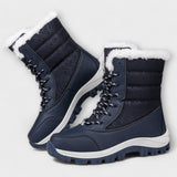 Clara - Botas de invierno impermeables