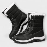 Clara - Botas de invierno impermeables