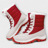 Clara - Botas de invierno impermeables