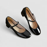 Isabel - Zapatos ortopédicos Mary Jane