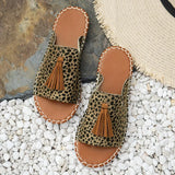 Sofía - Sandalias Confortables