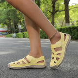 Teresa - Sandalias Elegantes
