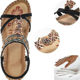 Dolores - Sandalias Elegantes